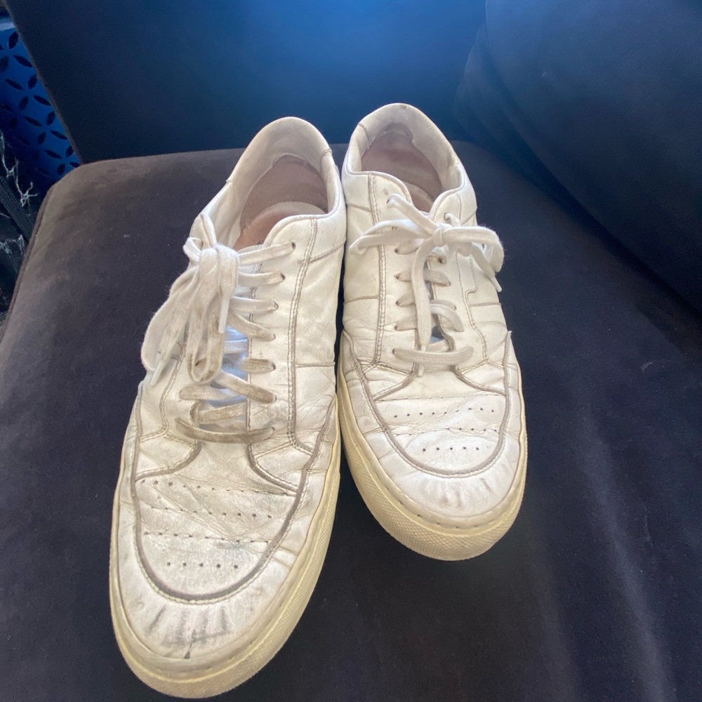 Men’s common projects - Picture 4 of 9